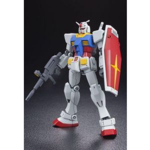 GUNDAM: MEGA SIZE E.F.S.F. PROTOTYPE CLOSE COMBAT
