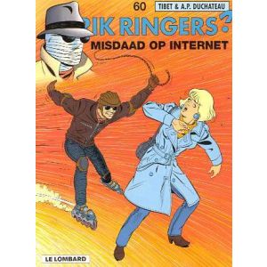 RIK RINGERS: 60: MISDAAD OP INTERNET
