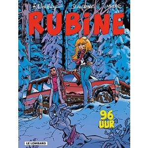 RUBINE: 08: 96 UUR