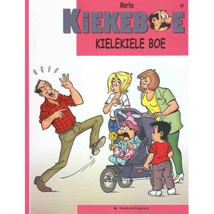 KIEKEBOE: 097: KIELEKIELE BOE