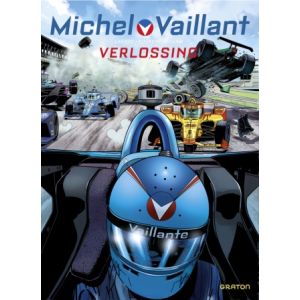 MICHEL VAILLANT SEIZOEN 2: 13: VERLOSSING