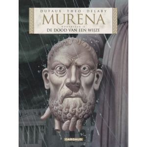 MURENA: 12: DE DOOD VAN EEN WIJZE