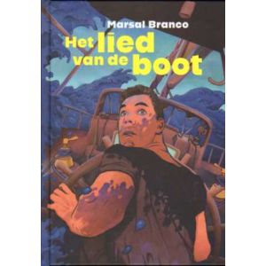 LIED VAN DE BOOT: (HC)