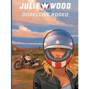 JULIE WOOD SEIZOEN 2: 01: DODELIJKE RODEO