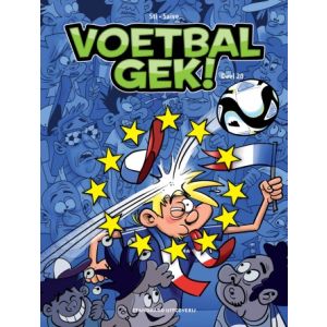 VOETBALGEK: 20: DEEL 20