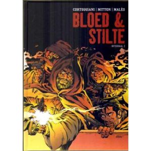 BLOED EN STILTE INTEGRAAL: 02 (HC)