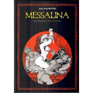 MESSALINE: 03: DE HOER VAN ROME (HC)