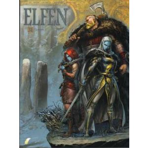 ELFEN: 31: YLANOON