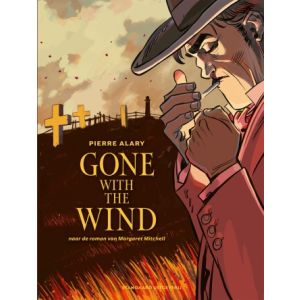 GONE WITH THE WIND: 02: DEEL 2 (HC)