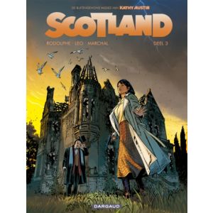 KATHY AUSTIN: 03: SCOTLAND DEEL 3