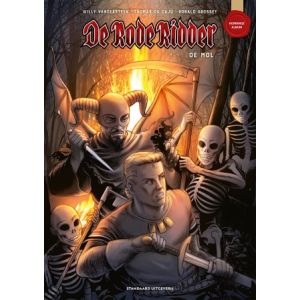 RODE RIDDER: HOMMAGE ALBUM: DE MOL