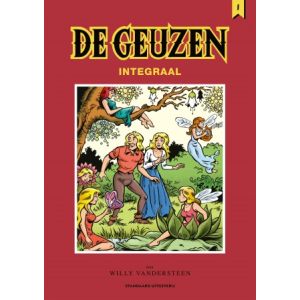 GEUZEN INTEGRAAL: 01: DEEL 1 (HC)