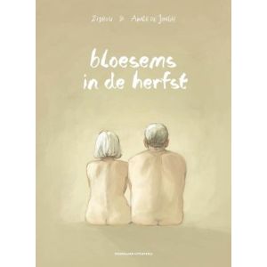 BLOESEMS IN DE HERFST: HERZIENE UITGAVE (HC 2025)