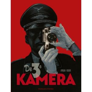DE 3E KAMERA: DE DERDE KAMERA (HC)