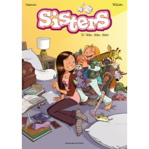 SISTERS: 20: IKKE IKKE IKKE