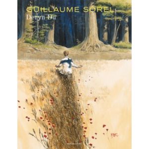 DERYN DU: GUILLAUME/SOREL (HC)