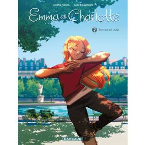 EMMA EN CHARLOTTE: 07: ROMEO EN JULIA