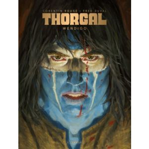 THORGAL: SP: WENDIGO