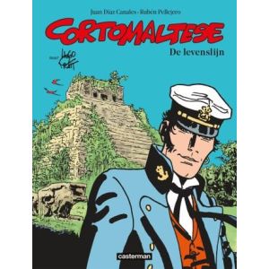 CORTO MALTESE: 17: DE LEVENSLIJN (HC)