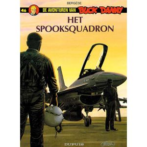 BUCK DANNY: 46: HET SPOOKSQUADRON