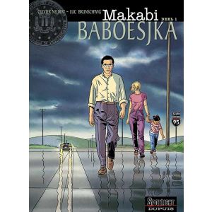 MAKABI: 01: BABOESJKA