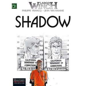 LARGO WINCH: 12: SHADOW