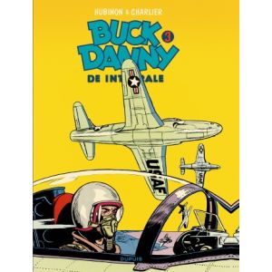 BUCK DANNY: INTEGRAAL: 03 (HC)