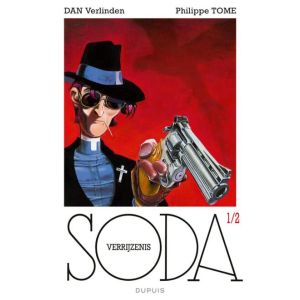 SODA: SP 01: DE VERRIJZENIS