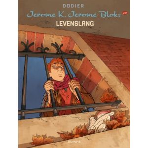 JEROME K. JEROME BLOKS: 29: LEVENSLANG