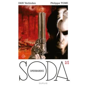 SODA: SP 02: OPENBARING