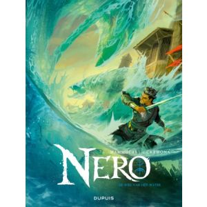 NERO: 03: DE WEG VAN HET WATER