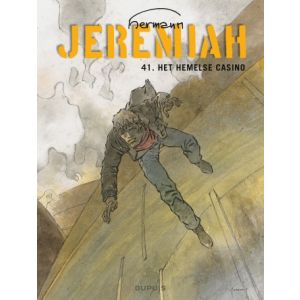 JEREMIAH: 41: HET HEMELSE CASINO