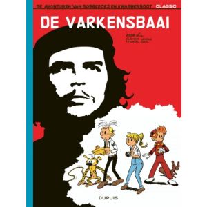ROBBEDOES CLASSIC: 01: DE VARKENSBAAI
