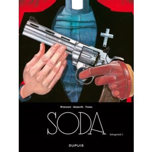 SODA: INTEGRAAL 1