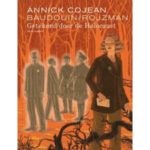 GETEKEND DOOR DE HOLOCAUST: VRIJE VLUCHT (HC)