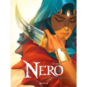 NERO: 04: SCHADUWEN EN GEFLUISTER