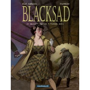 BLACKSAD: 07: DE MASKERS VALLEN 2E DEEL