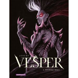 VESPER: 04: EEUWIGE WALS (HC)