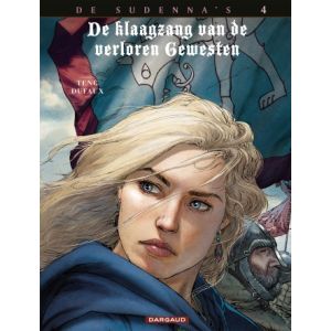 KLAAGZANG VAN DE VERLOREN GEWESTEN: SUDENNA'S: 04: LADY O'MARA