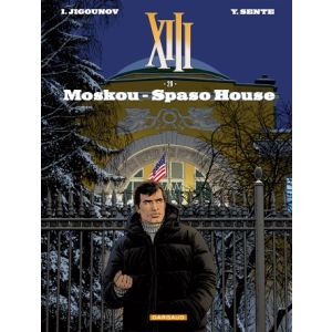 XIII: 29: MOSKOU - SPASO HOUSE