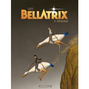 BELLATRIX: 02: TWEEDE EPISODE