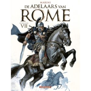 ADELAARS VAN ROME: 07: ZEVENDE BOEK