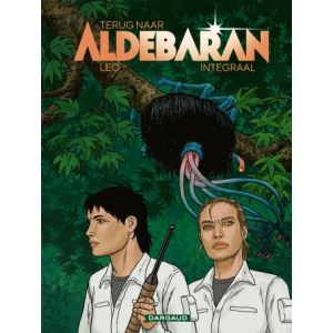 TERUG NAAR ALDEBARAN: INTEGRAAL (HC)