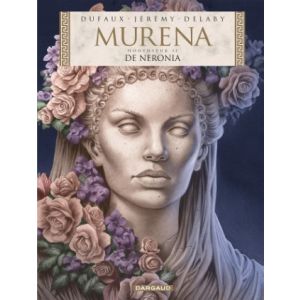 MURENA: 13: DE NERONIA