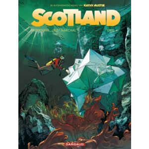 kATHY AUSTIN: 04: SCOTLAND  DEEL 4