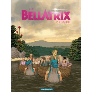 BELLATRIX: 03: DERDE EPISODE