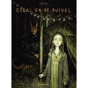 CORAL EN DE DUIVEL: CORAL EN DE DUIVEL (HC)