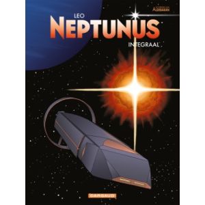 NEPTUNUS: INTEGRAAL (HC)