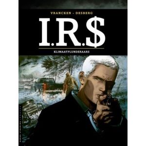 IR$: 24: KLIMAATPLUNDERAARS
