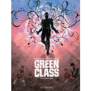 GREEN CLASS: 05: HET LAATSTE OFFER